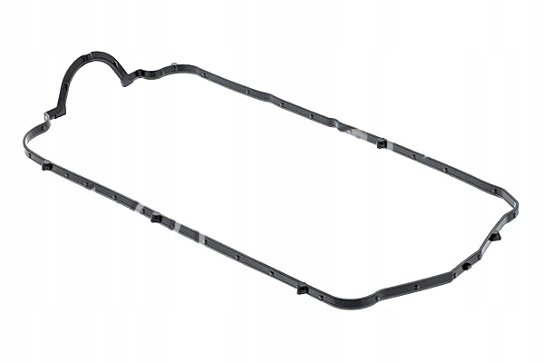 фото №1, Topran 628 103 прокладка, крышка головки цилиндров