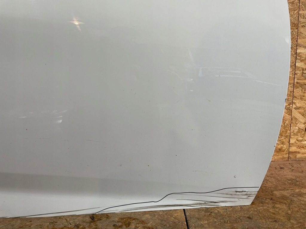 фото №5, Renault zoe дверь правое передние правый перед