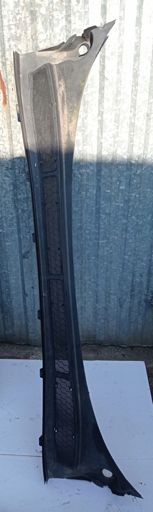 фото №1, Жабо ford s-max 6m21u02216a