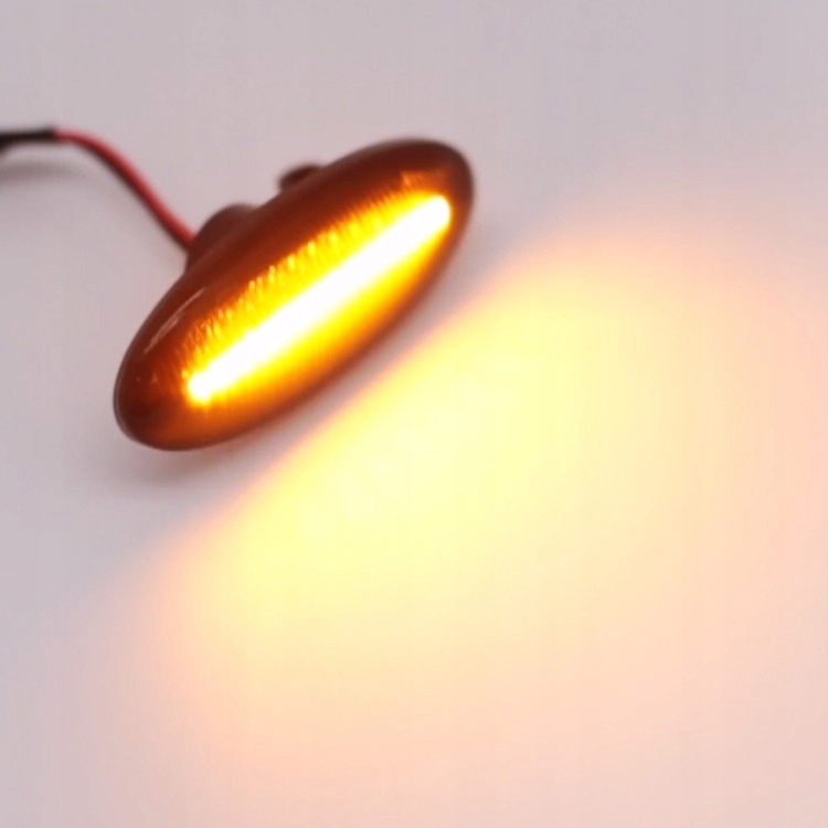 фото №6, Поворотник динамический led mazda 2 3 5 6 gg mpv