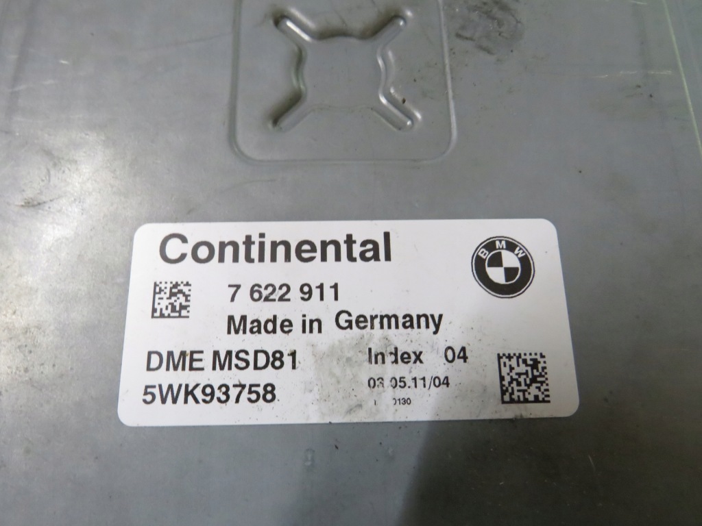 фото №2, Бортовий комп'ютер 7622911