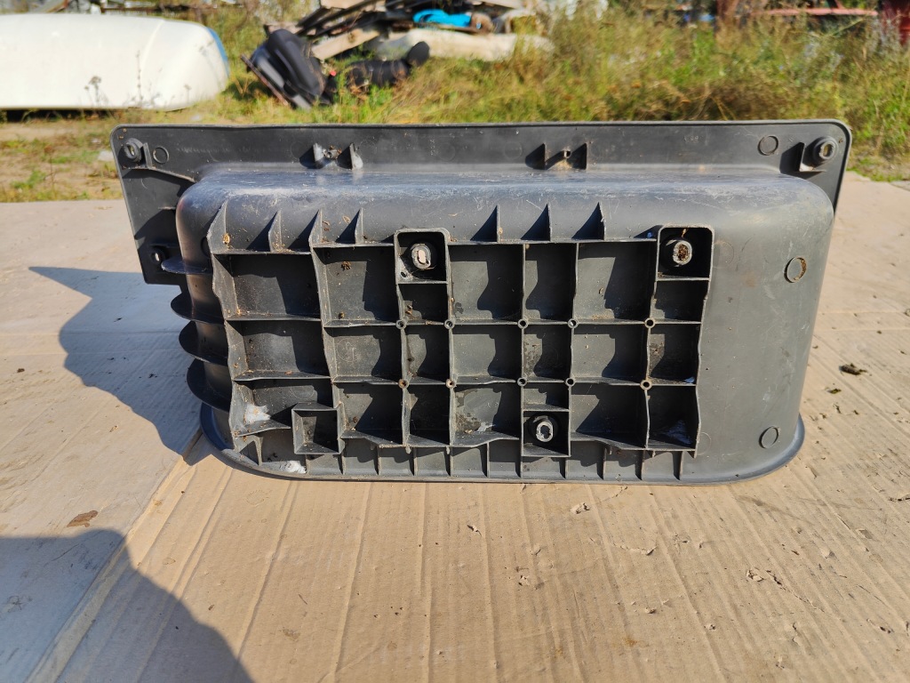 фото №8, Подножка кабины правый iveco daily 99- 500312441