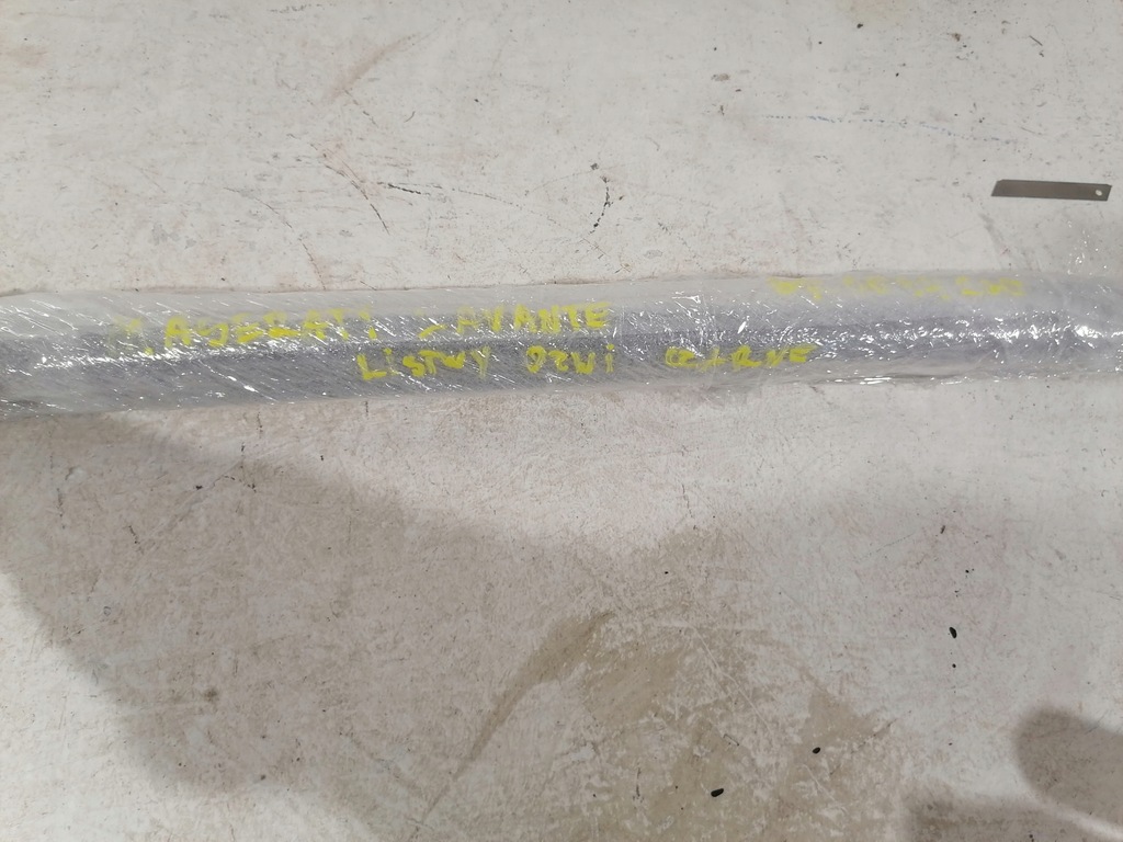 фото №11, Maserati оригинальный номер 670034260 , 670032865