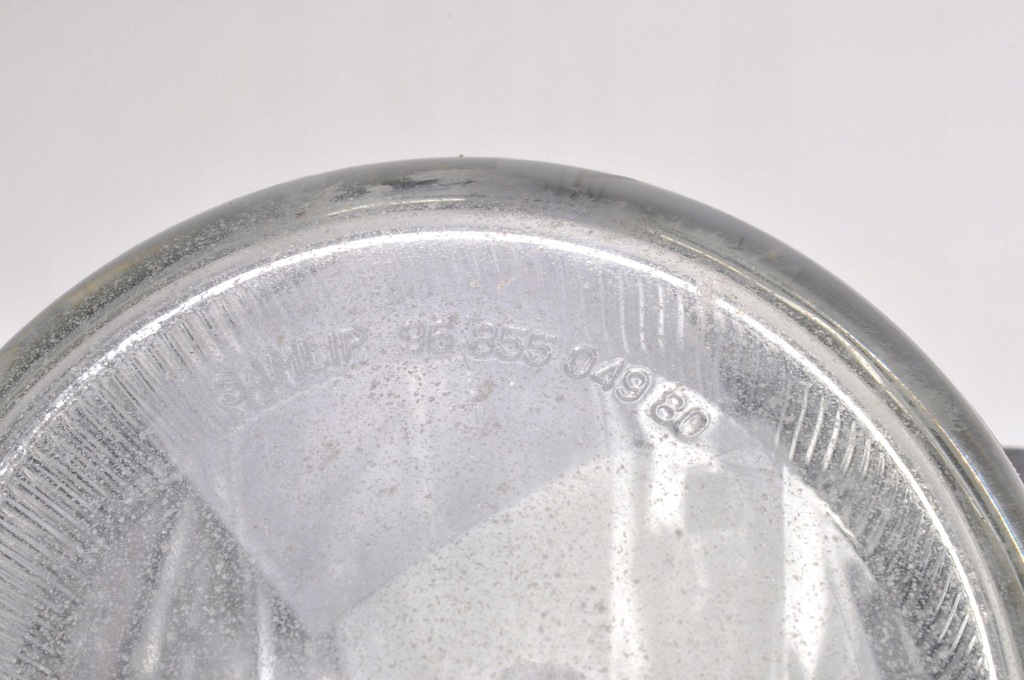 фото №6, Citroen c4 picasso i противотуманная фара 9685504980