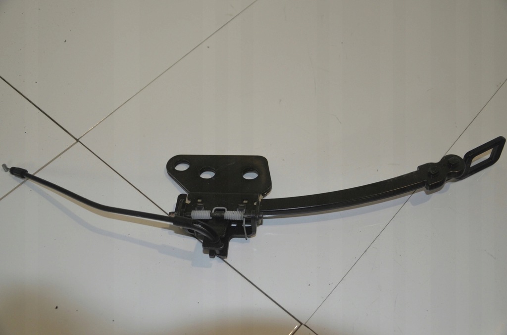 фото №1, Bmw f34 регулятор сиденье левый 7306237