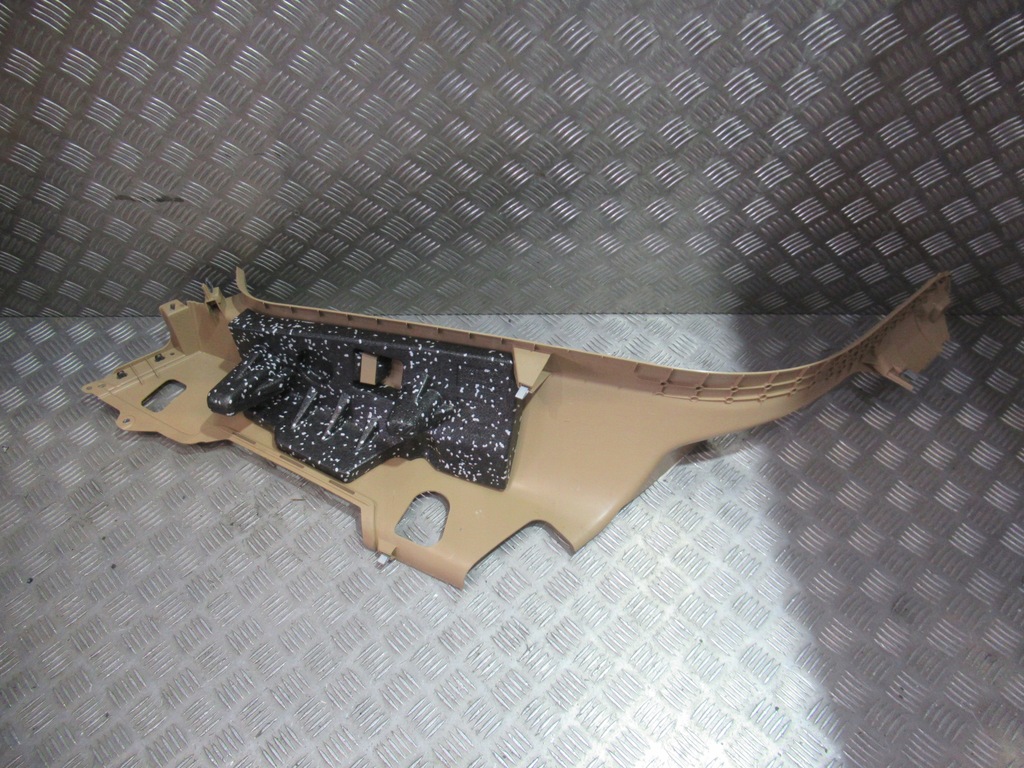 фото №7, Porsche macan защита порог левая правая 95b867767f 95b867768 luxorbeige