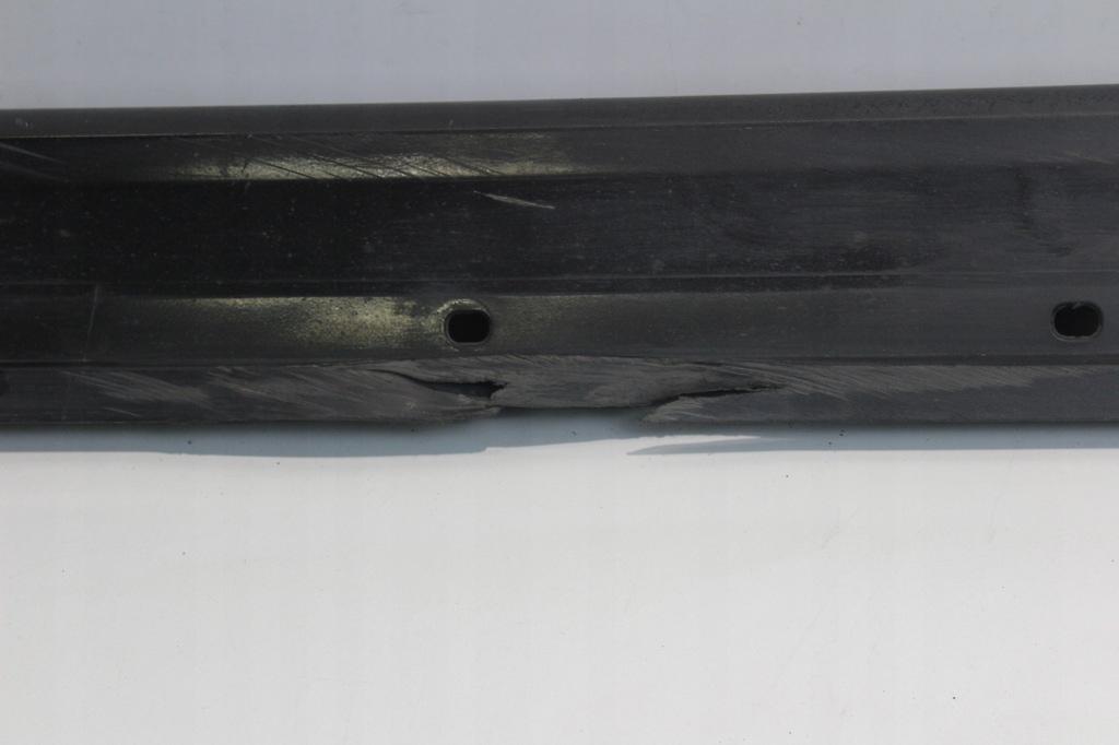 фото №6, Молдинг поріг права поріг porsche panamera 970