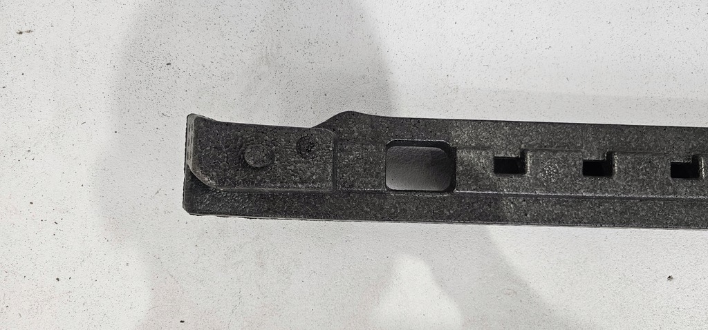 фото №9, Абсорбер бампера перед vw t-cross 2gm 19-