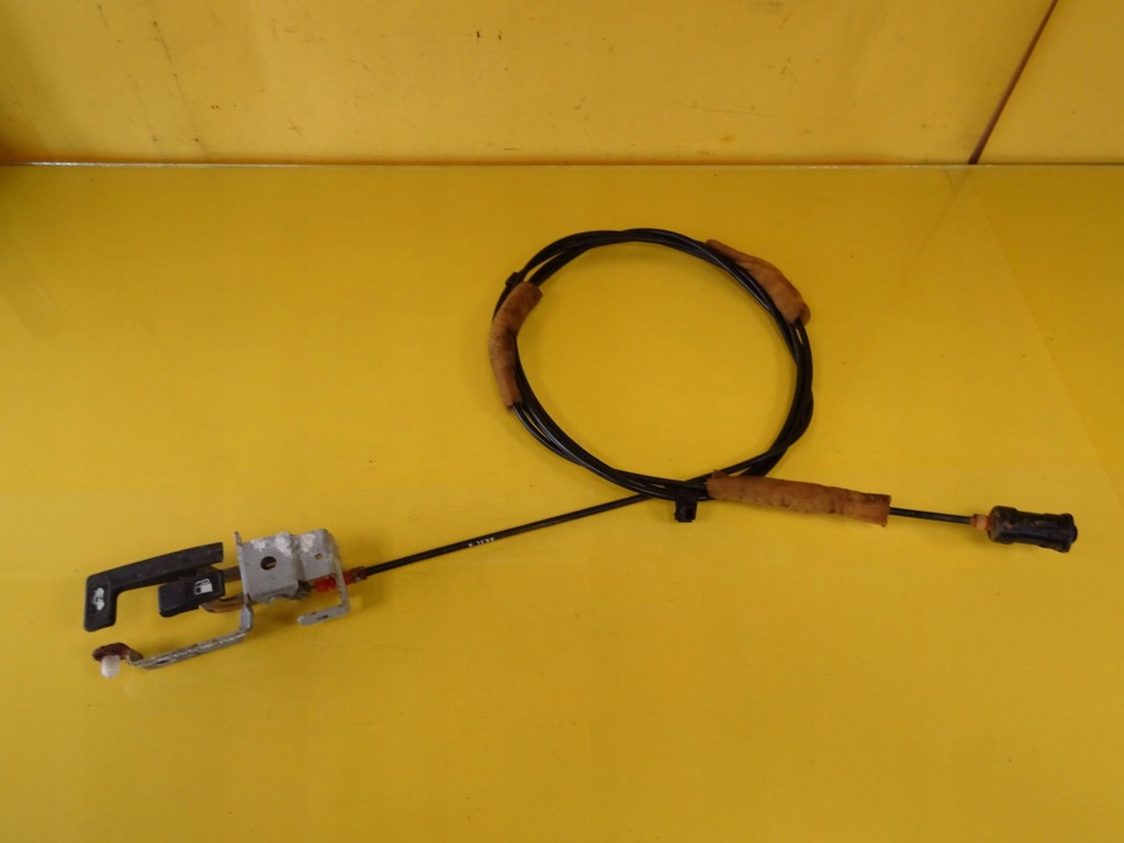 фото №1, Трос ручка крышка заливной топлива honda concerto nr124