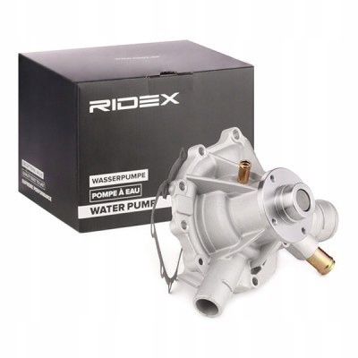 фото №2, Насос wody mercedes-benz c-klasse limousine w203