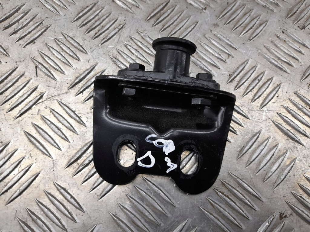 фото №1, Chevrolet corvette 2015 правая сторона замок крыша складного