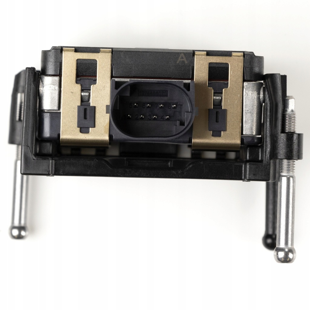 Модуль радар alfa romeo stelvio 50558684 Доставка