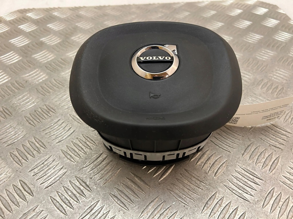 фото №7, Volvo xc90 подушка воздушная подушка безопасности руля