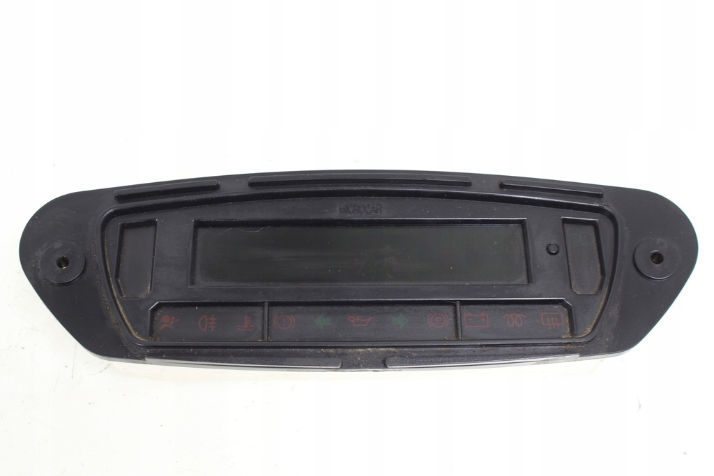 фото №1, Счетчик приборная панель microcar mc cargo 08r.