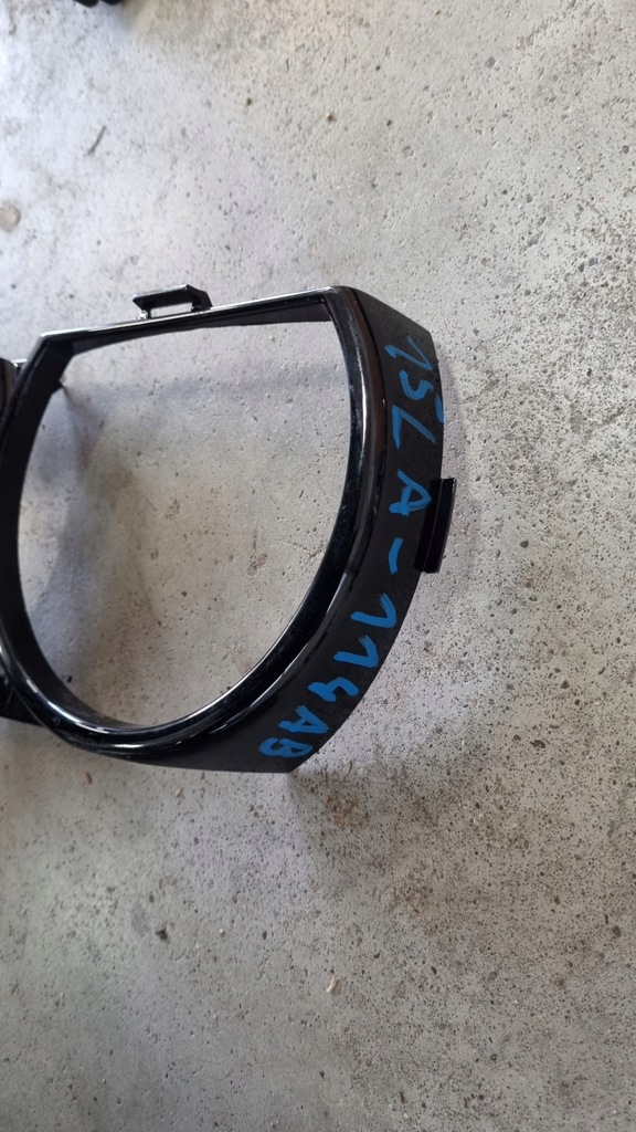 фото №13, P5 dodge charger 2017 5.7 v8 балка бампера перед підсилювач 68100209af