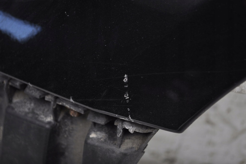 фото №5, Volvo s60 ii v60 крыло левый перед przed lift