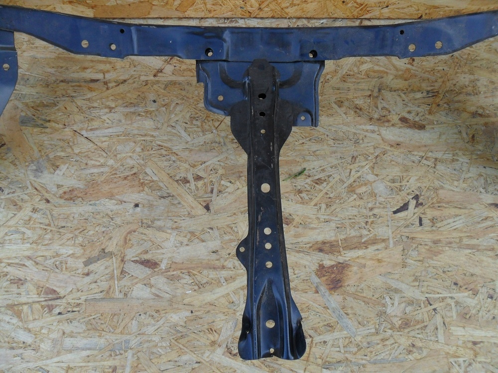 фото №5, Nissan almera n16 2000- верхній частина поперечина