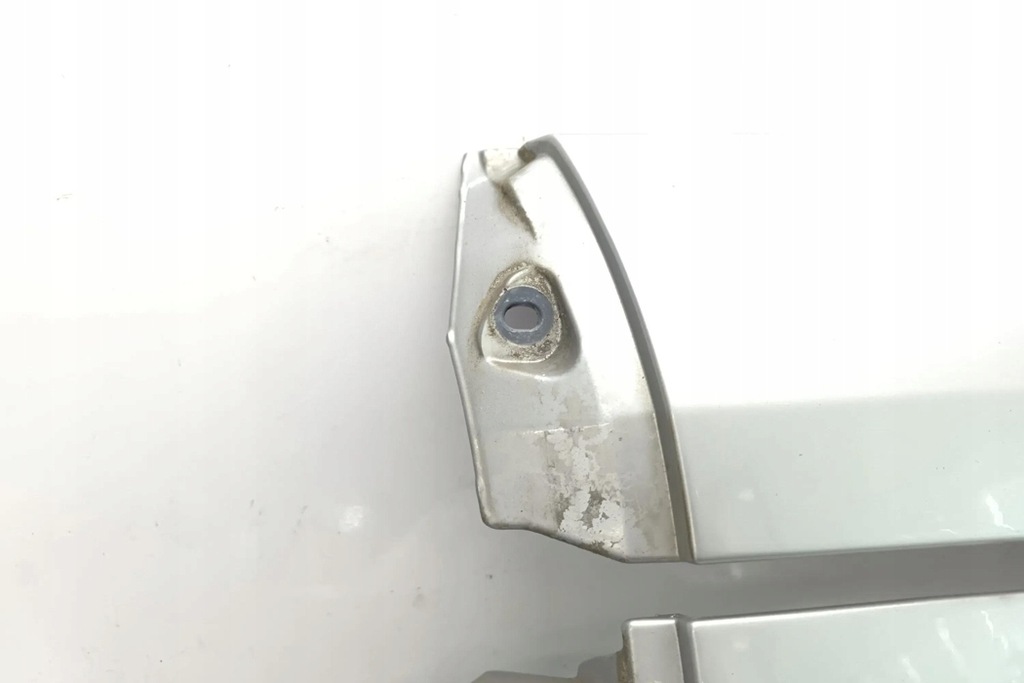 фото №9, Крыло передний левый lancia phedra 179_ a203000009 2.0l дизель 80kw 2002