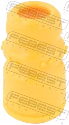 фото №1, Відбійник амортизатора перед sgd-korf febest проставка