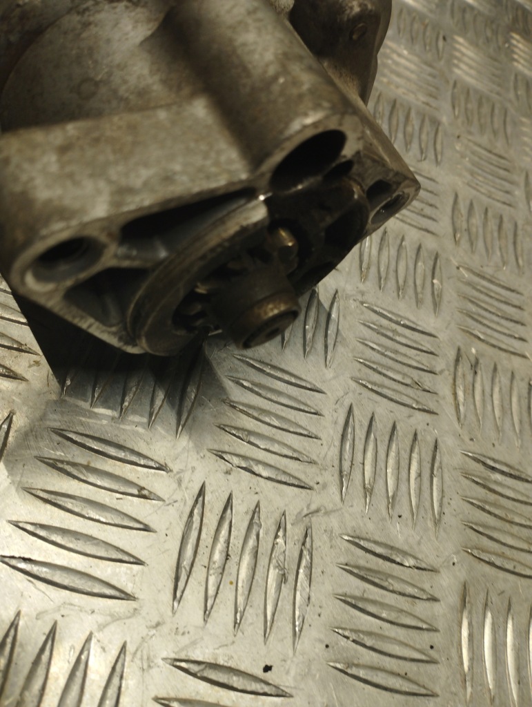 фото №5, Dodge charger стартер 428000-8940