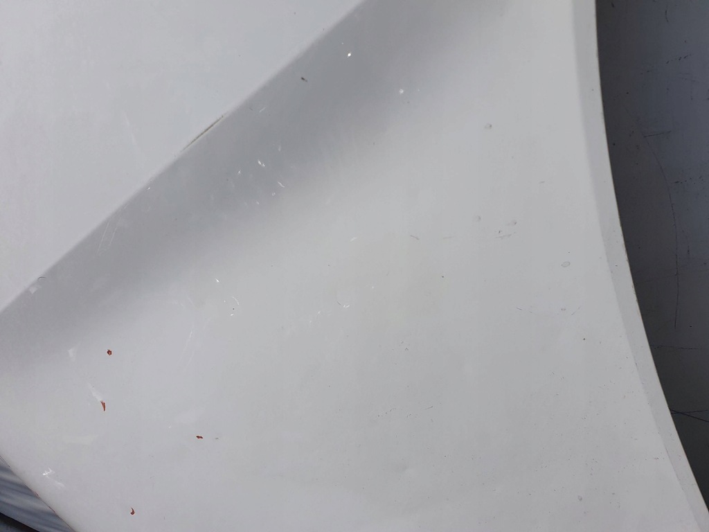 фото №10, Mitsubishi outlander 3 iii 12- капот крышка двигателя