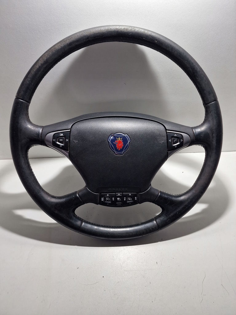 фото №1, Воздуховод scania r xpi euro 6 2130175