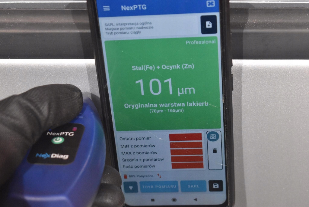 фото №9, Двері ліва задня задні сріблястий fiat grande punto 5d hb 12-18