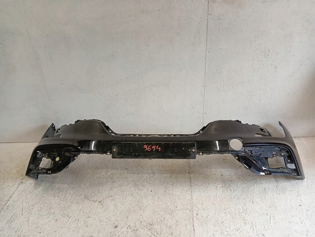 фото №1, Бампер перед передній renault koleos ii lift 19-