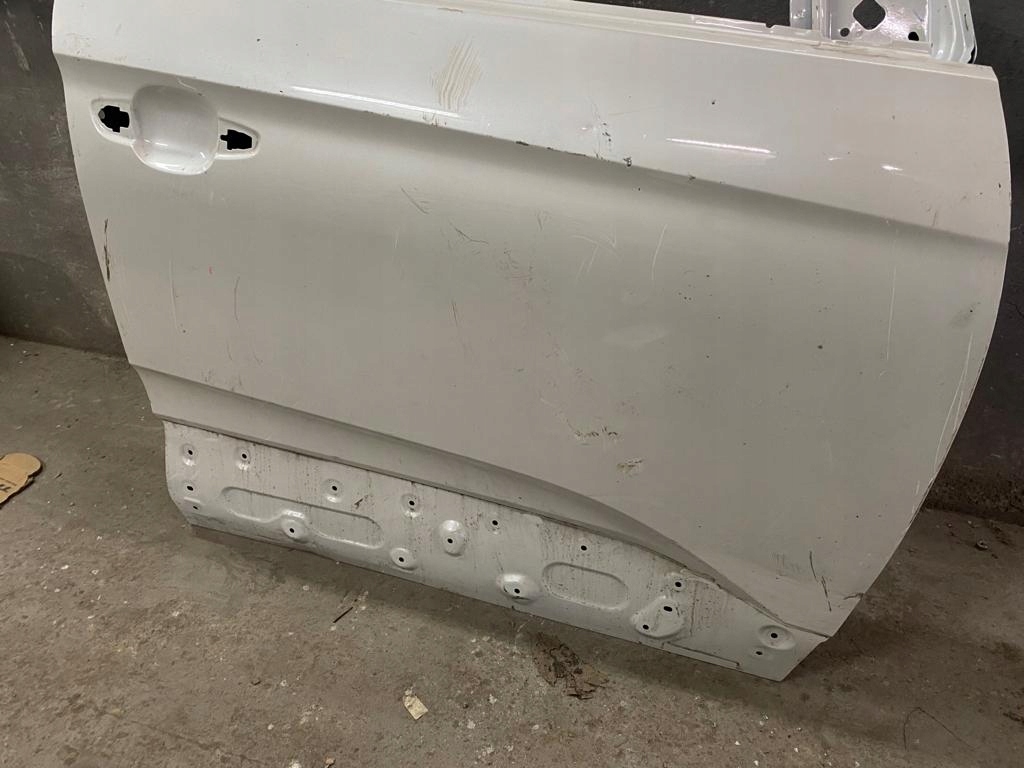 фото №3, Opel grandland x дверь правое передние