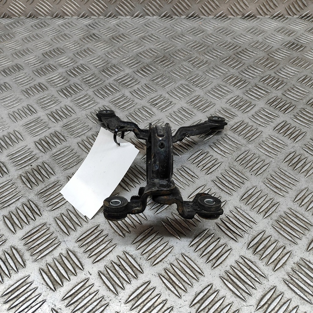 фото №5, Hyundai kona i 2022 другая часть подвеска