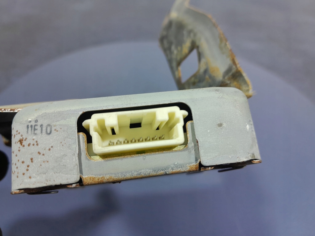 фото №4, Lexus ux 250h модуль блок управления 86572-76050