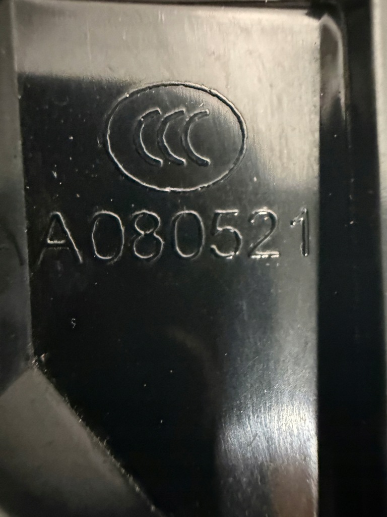 фото №6, Citroen c5 aircross led лампа права 9818005080