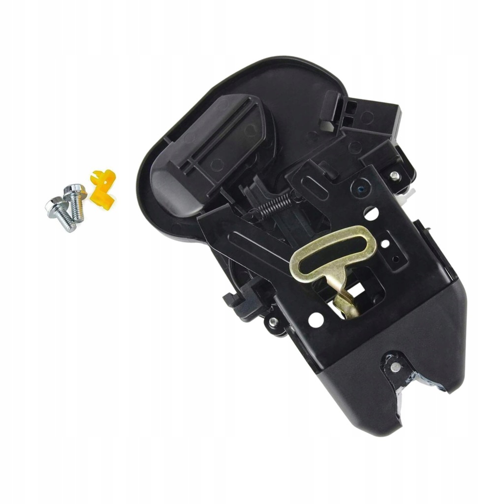 фото №3, Привод багажника, do materiałów