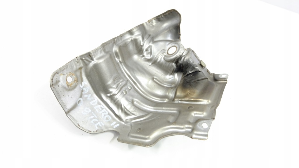фото №8, Dacia sandero ii 0.9 tce защита тепловая turbo 144503894r