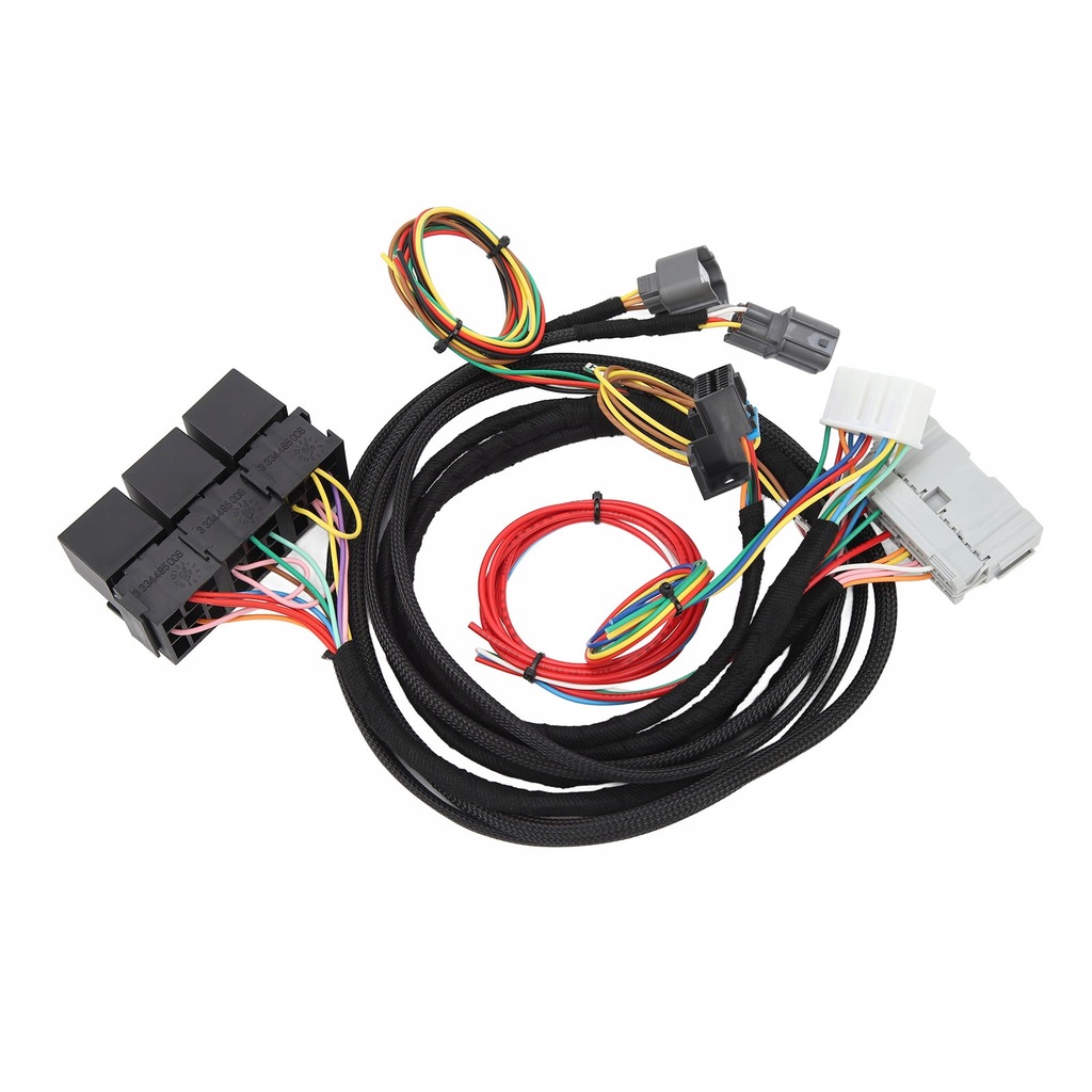 фото №7, K-swap conversion джгут трубопровід багатофункціональний