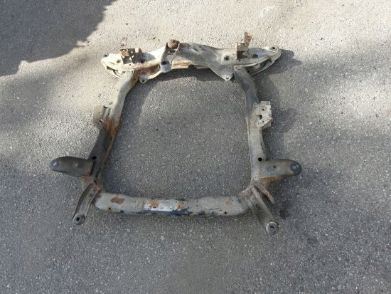 фото №1, Балка двигателя подрамник opel corsa c