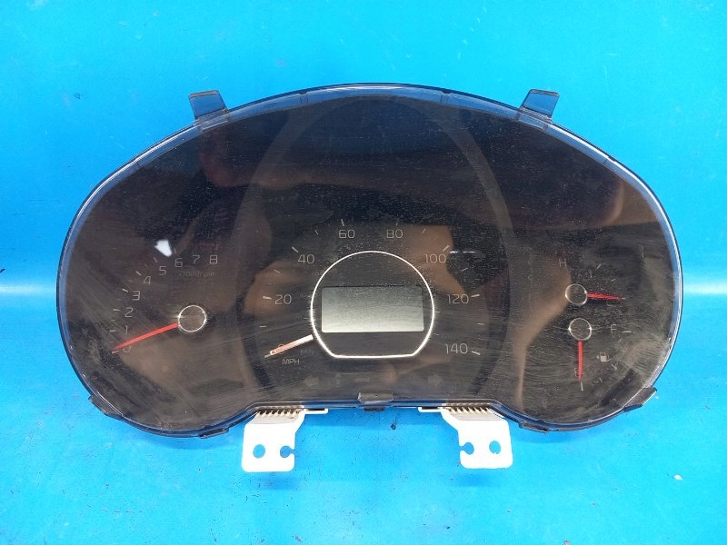 фото №1, Панель приборная kia soul ps 13-19 94006b2630