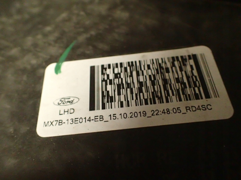 Фара перед правий ford focus mk4 full led Доставка