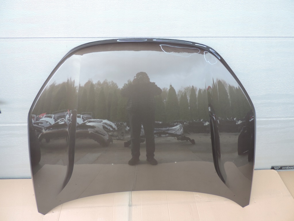 Купить Lada vesta 2017 2018 капот