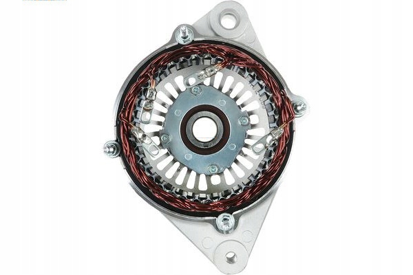 фото №2, Кронштейн, фланец приводной генератора as-pl abr6001