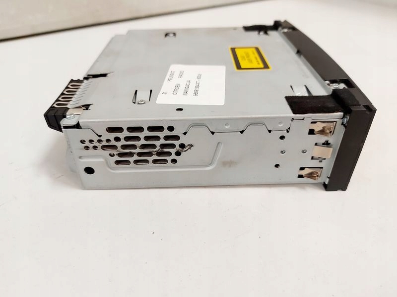 фото №11, Peugeot 5008 1 i citroen радіо навігація navi 96661984xt