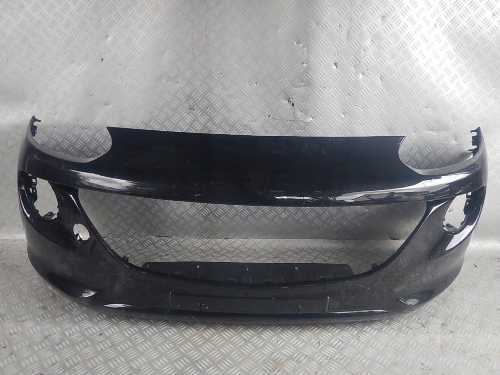 фото №1, Opel adam бампер перед передній 13355266 оригінал