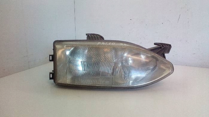 фото №1, Фара правий лампа перед fiat palio