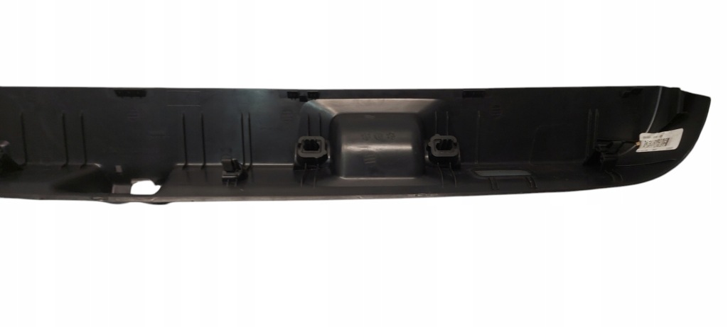 Mercedes gls x167 оббивка кришки багажника a1677402700 Зі Шроту