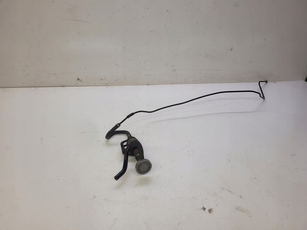 фото №1, Помпа webasto audi q7 4l 7l0815947