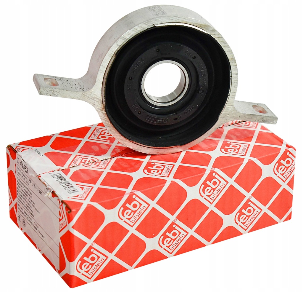 фото №1, Febi bilstein 44563 підвіска, wał привідний