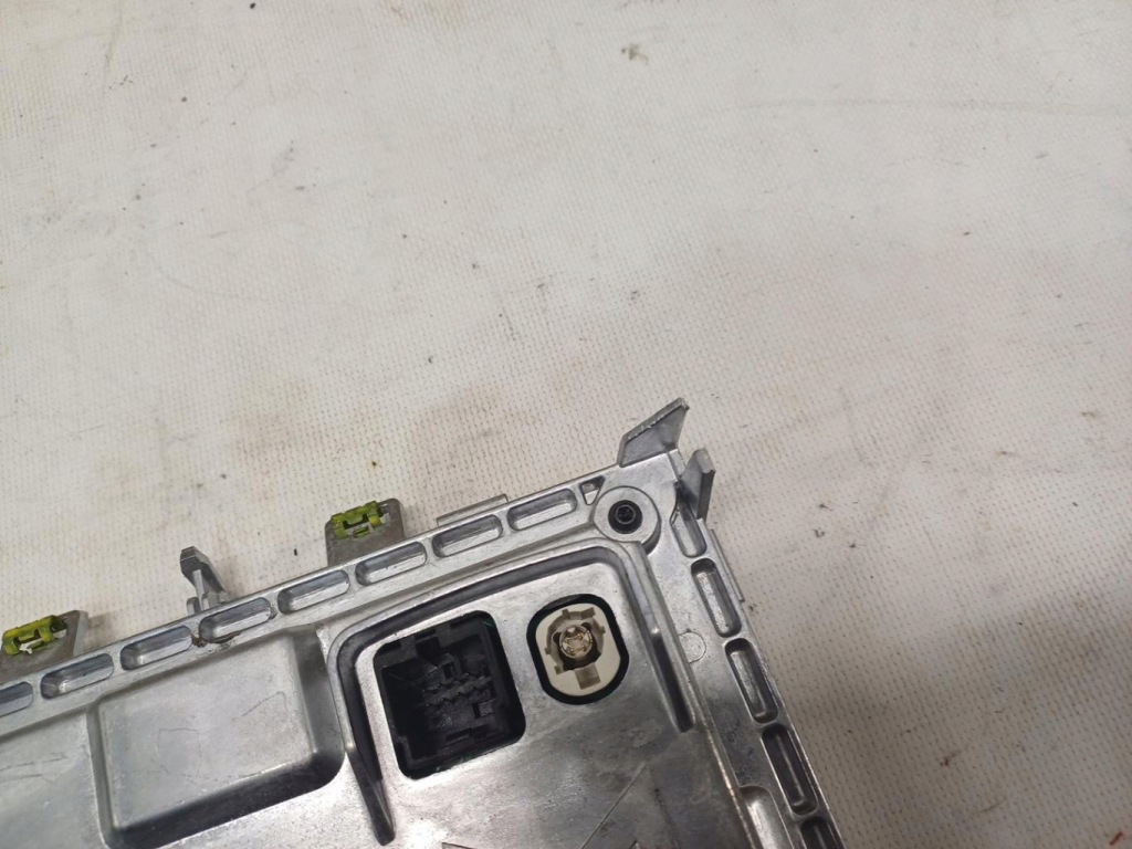 Экран дисплей монитор maserati 670154202 в Украине