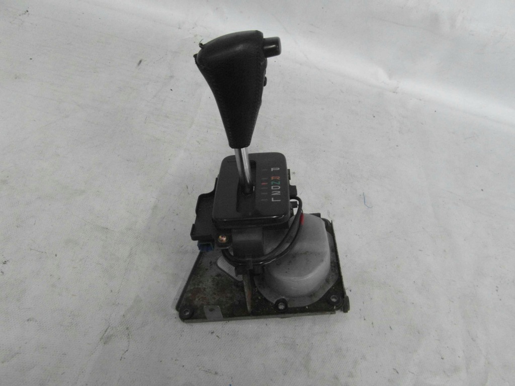 фото №6, Toyota land cruiser 4.7 100 важіль перемикання передач