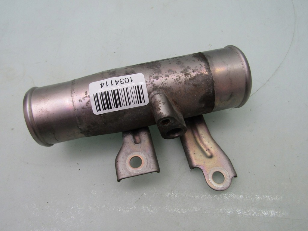 фото №2, Swift mk8 1.0 18r труба воздуха турбины шланг