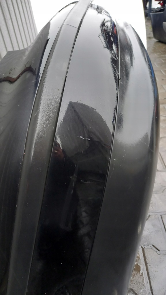 фото №11, Бампер задняя seat toledo 02r sedan